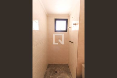 Apartamento para alugar com 124m², 3 quartos e 3 vagas Apartamento para alugar com 124m², 3 quartos e 3 vagasBanheiro do Quarto 2