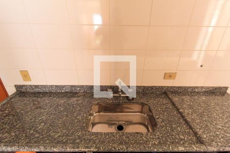 Apartamento para alugar com 124m², 3 quartos e 3 vagas Apartamento para alugar com 124m², 3 quartos e 3 vagasCozinha