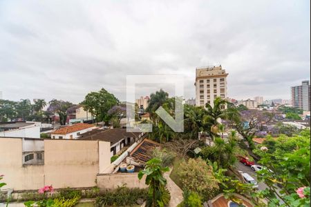 Apartamento para alugar com 195m², 4 quartos e 3 vagas Apartamento para alugar com 195m², 4 quartos e 3 vagasVista do Quarto 4