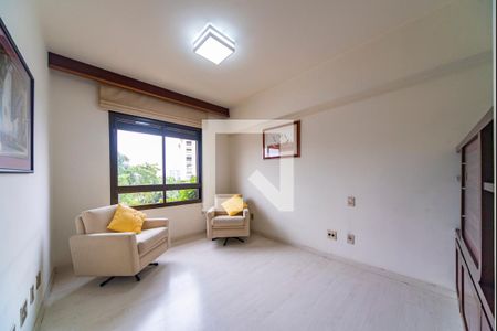 Apartamento para alugar com 195m², 4 quartos e 3 vagas Apartamento para alugar com 195m², 4 quartos e 3 vagasQuarto 4