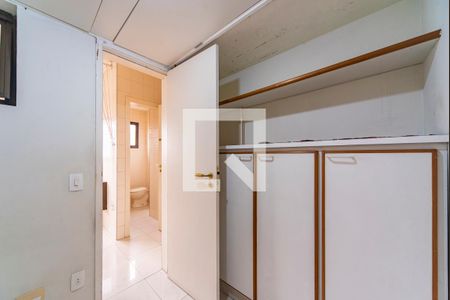 Apartamento para alugar com 195m², 4 quartos e 3 vagas Apartamento para alugar com 195m², 4 quartos e 3 vagasQuarto de Serviço
