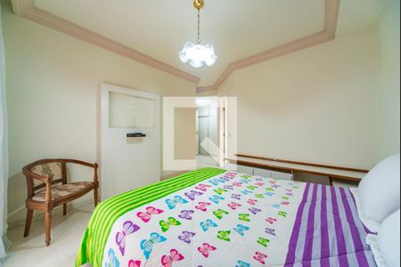 Apartamento para alugar com 195m², 4 quartos e 3 vagas Apartamento para alugar com 195m², 4 quartos e 3 vagasQuarto 1