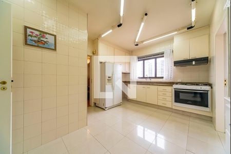 Apartamento para alugar com 195m², 4 quartos e 3 vagas Apartamento para alugar com 195m², 4 quartos e 3 vagasCozinha