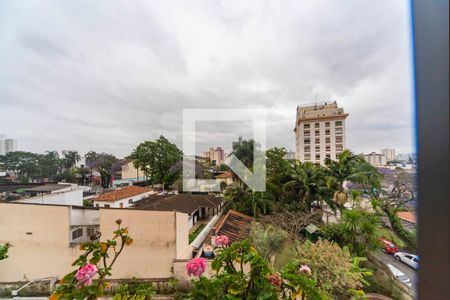 Apartamento para alugar com 195m², 4 quartos e 3 vagas Apartamento para alugar com 195m², 4 quartos e 3 vagasVista do Quarto 3