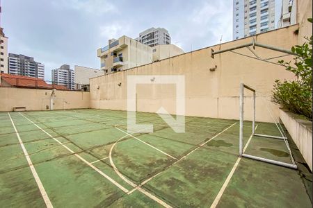 Apartamento para alugar com 195m², 4 quartos e 3 vagas Apartamento para alugar com 195m², 4 quartos e 3 vagasQuadra Esportiva