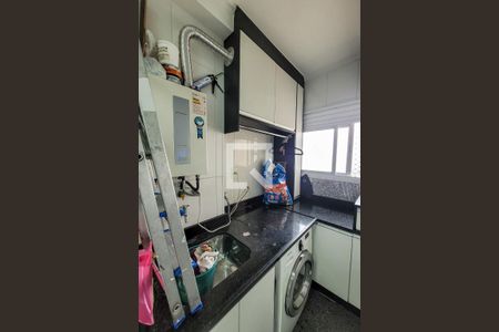 Apartamento à venda com 68m², 2 quartos e 1 vaga Apartamento à venda com 68m², 2 quartos e 1 vagaÁrea de Serviço