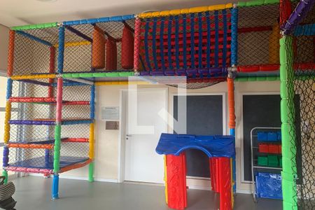 Apartamento à venda com 68m², 2 quartos e 1 vaga Apartamento à venda com 68m², 2 quartos e 1 vagaÁrea Comum - Playground