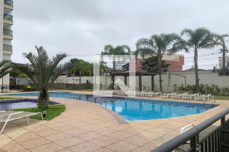 Apartamento à venda com 68m², 2 quartos e 1 vaga Apartamento à venda com 68m², 2 quartos e 1 vagaÁrea comum - Piscina
