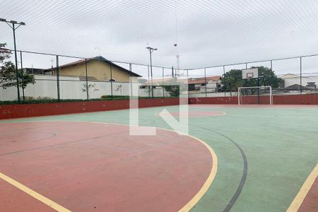 Apartamento à venda com 68m², 2 quartos e 1 vaga Apartamento à venda com 68m², 2 quartos e 1 vagaArea Comum - Quadra Futebol