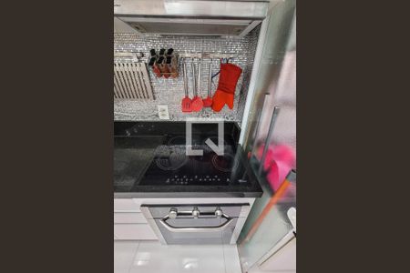 Apartamento à venda com 68m², 2 quartos e 1 vaga Apartamento à venda com 68m², 2 quartos e 1 vagaCozinha