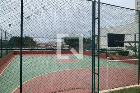 Apartamento à venda com 68m², 2 quartos e 1 vaga Apartamento à venda com 68m², 2 quartos e 1 vagaArea Comum - Quadra Futebol