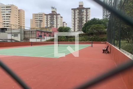 Apartamento à venda com 68m², 2 quartos e 1 vaga Apartamento à venda com 68m², 2 quartos e 1 vagaArea Comum - Quadra de tênis