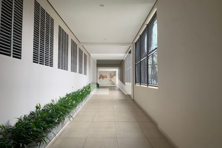 Apartamento à venda com 68m², 2 quartos e 1 vaga Apartamento à venda com 68m², 2 quartos e 1 vagaEntrada