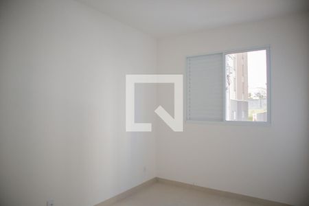 Quarto 1 de apartamento para alugar com 2 quartos, 47m² em Jardim Nova Hortolândia I, Hortolândia