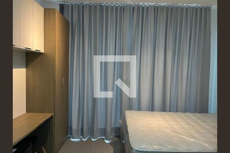 Studio de apartamento à venda com 1 quarto, 25m² em Perdizes, São Paulo