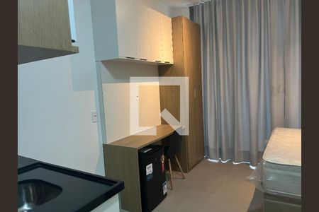Studio de apartamento à venda com 1 quarto, 25m² em Perdizes, São Paulo
