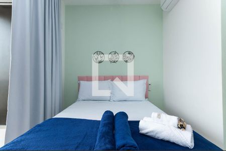 Studio de kitnet/studio para alugar com 1 quarto, 25m² em Perdizes, São Paulo