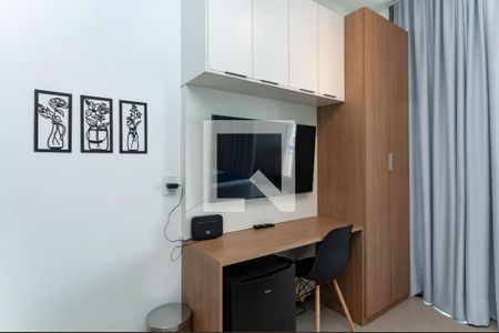 Studio de kitnet/studio para alugar com 1 quarto, 25m² em Perdizes, São Paulo