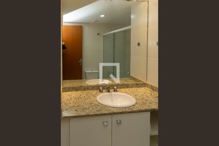 Apartamento à venda com 79m², 3 quartos e 1 vagaBanheiro da Suíte