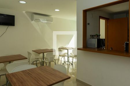 Apartamento à venda com 79m², 3 quartos e 1 vagaÁrea comum - Salão Goumert