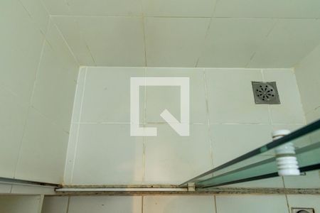 Apartamento à venda com 79m², 3 quartos e 1 vagaBanheiro da Suíte