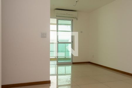 Sala de apartamento à venda com 3 quartos, 79m² em Pechincha, Rio de Janeiro