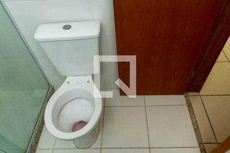 Apartamento à venda com 79m², 3 quartos e 1 vagaBanheiro da Suíte
