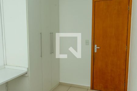 Apartamento à venda com 79m², 3 quartos e 1 vagaQuarto 1 - Armários