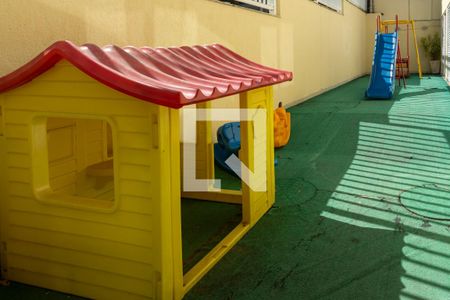 Apartamento à venda com 79m², 3 quartos e 1 vagaÁrea comum -Playground 