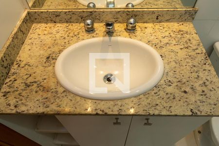 Apartamento à venda com 79m², 3 quartos e 1 vagaBanheiro Social