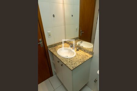 Apartamento à venda com 79m², 3 quartos e 1 vagaBanheiro Social