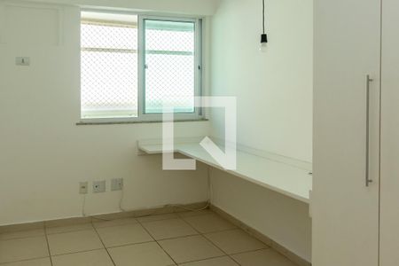 Apartamento à venda com 79m², 3 quartos e 1 vagaQuarto 1 - Armários