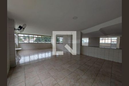 Apartamento à venda com 90m², 2 quartos e 1 vaga Apartamento à venda com 90m², 2 quartos e 1 vagaÁrea comum