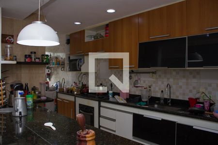 Apartamento à venda com 90m², 2 quartos e 1 vagaCozinha