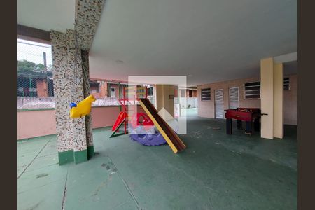 Apartamento à venda com 90m², 2 quartos e 1 vaga Apartamento à venda com 90m², 2 quartos e 1 vagaÁrea comum