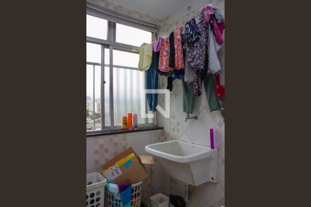 Apartamento à venda com 90m², 2 quartos e 1 vagaÁrea de Serviço