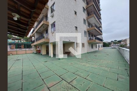 Apartamento à venda com 90m², 2 quartos e 1 vaga Apartamento à venda com 90m², 2 quartos e 1 vagaÁrea comum