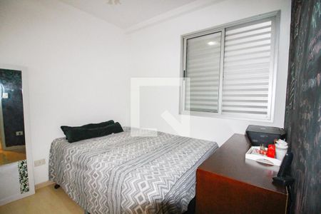 quarto 1 de apartamento para alugar com 2 quartos, 60m² em Lauzane Paulista, São Paulo