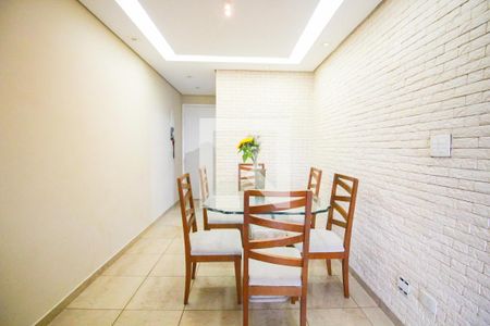 sala de apartamento para alugar com 2 quartos, 60m² em Lauzane Paulista, São Paulo