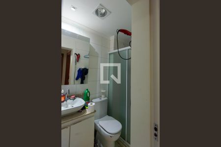 Apartamento à venda com 70m², 2 quartos e 1 vagaBanheiro