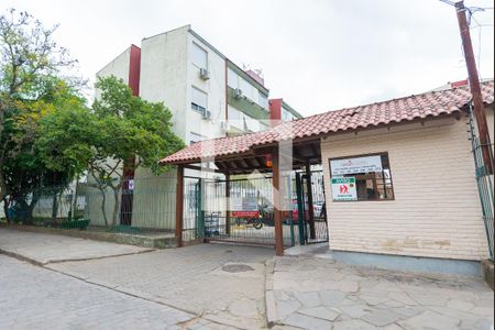 Apartamento à venda com 70m², 2 quartos e 1 vagaFachada