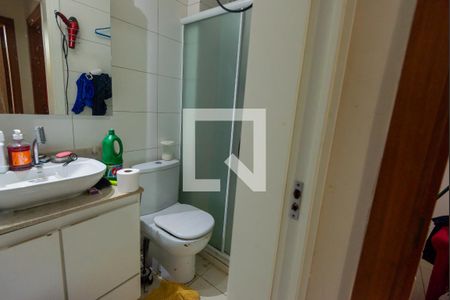 Apartamento à venda com 70m², 2 quartos e 1 vagaBanheiro