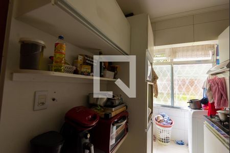 Apartamento à venda com 70m², 2 quartos e 1 vagaCozinha