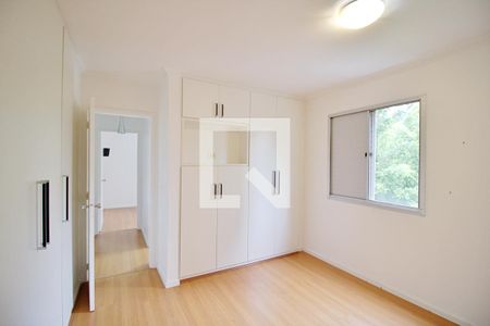 Quarto 1 de apartamento para alugar com 2 quartos, 65m² em Real Parque, São Paulo