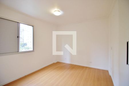 Quarto 1 de apartamento para alugar com 2 quartos, 65m² em Real Parque, São Paulo