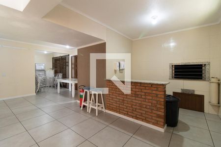 Apartamento à venda com 64m², 2 quartos e 1 vaga Apartamento à venda com 64m², 2 quartos e 1 vagaÁrea comum - Salão de festas