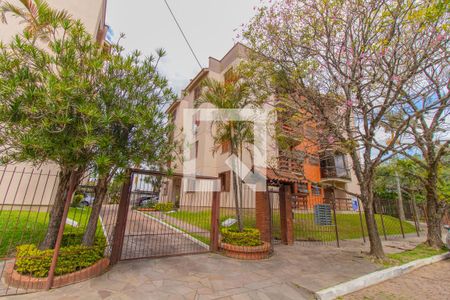 Apartamento à venda com 64m², 2 quartos e 1 vaga Apartamento à venda com 64m², 2 quartos e 1 vagaFachada