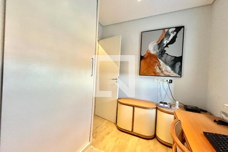 Quarto  de apartamento à venda com 2 quartos, 65m² em Jardim Prudência, São Paulo