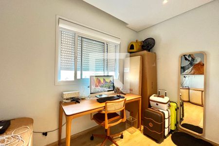 Quarto  de apartamento à venda com 2 quartos, 65m² em Jardim Prudência, São Paulo