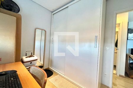 Quarto  de apartamento à venda com 2 quartos, 65m² em Jardim Prudência, São Paulo